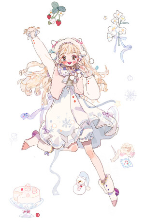 可爱壁纸    wb:普通小狗