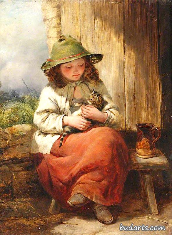 Edward John Cobbett 1815-1899