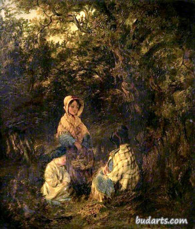 Edward John Cobbett 1815-1899