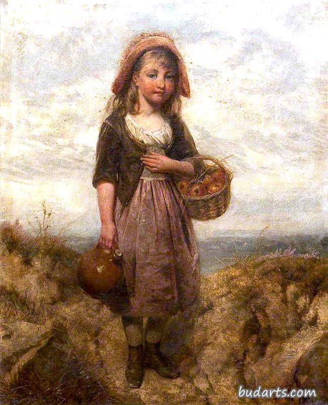 Edward John Cobbett 1815-1899