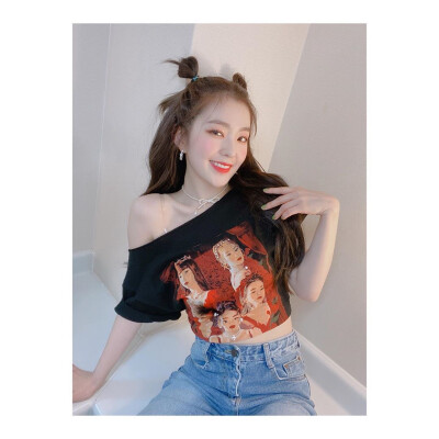 red velvet裴珠泫Irene