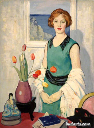 George Telfer Bear1874-1937