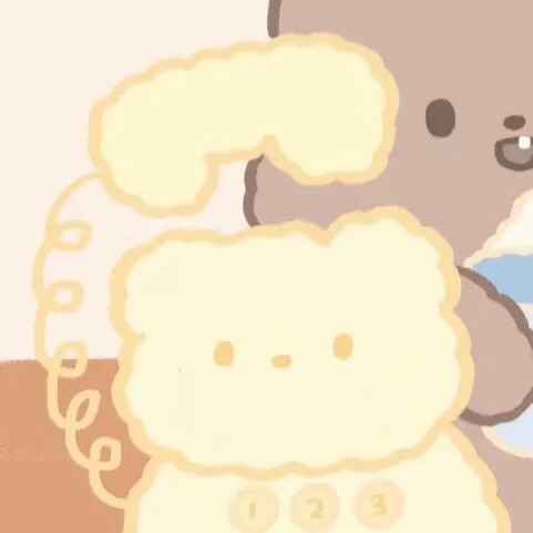 可可爱爱，没有脑袋