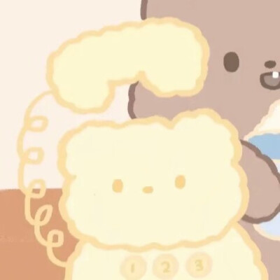 可可爱爱，没有脑袋