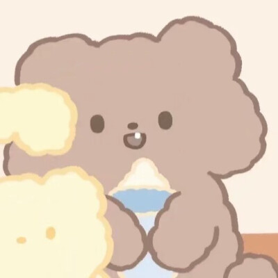 可可爱爱，没有脑袋