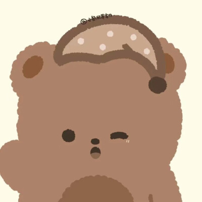 可可爱爱，没有脑袋