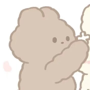 可可爱爱，没有脑袋