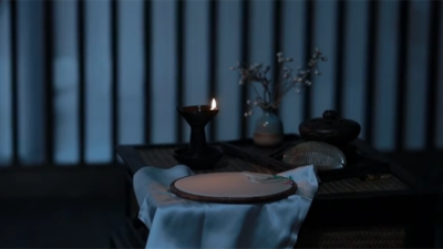 一个人的山高水远.