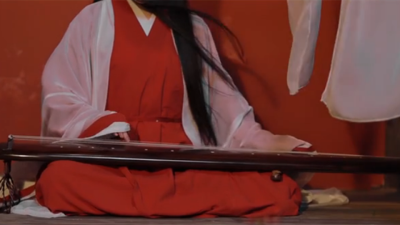 一个人的山高水远.