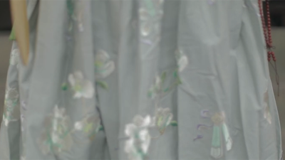 一个人的山高水远.