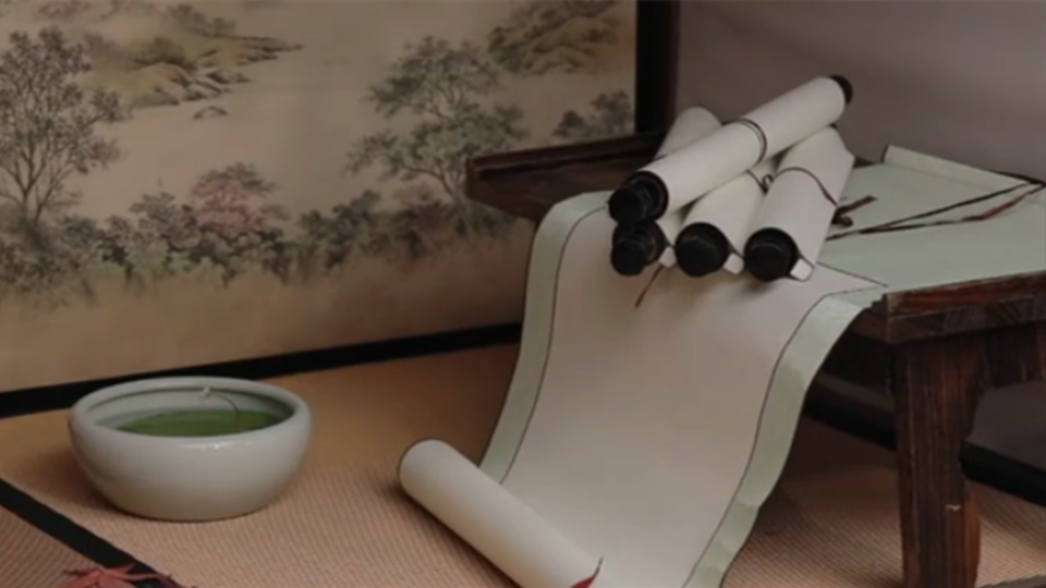 一个人的山高水远.