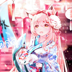 早安七七\新年头像
禁止二改二传不注明