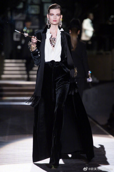  Dsquared² F/W 2013 