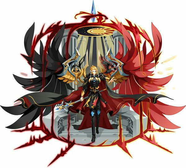 至高神权通灵奥丁大帝