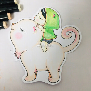 鱼多多