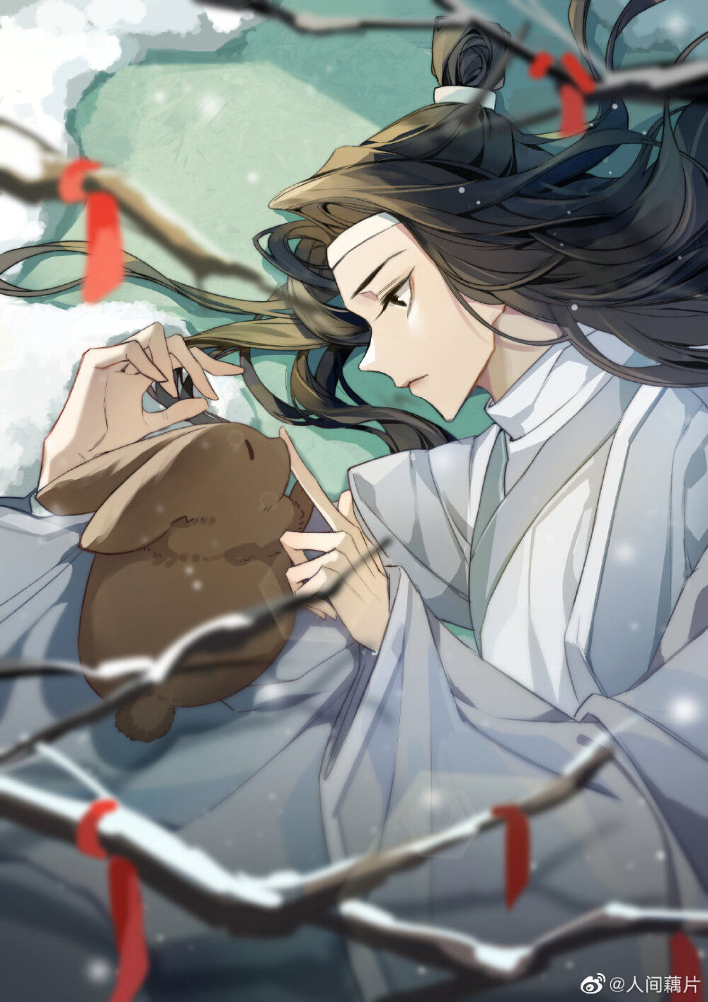 魔道祖师