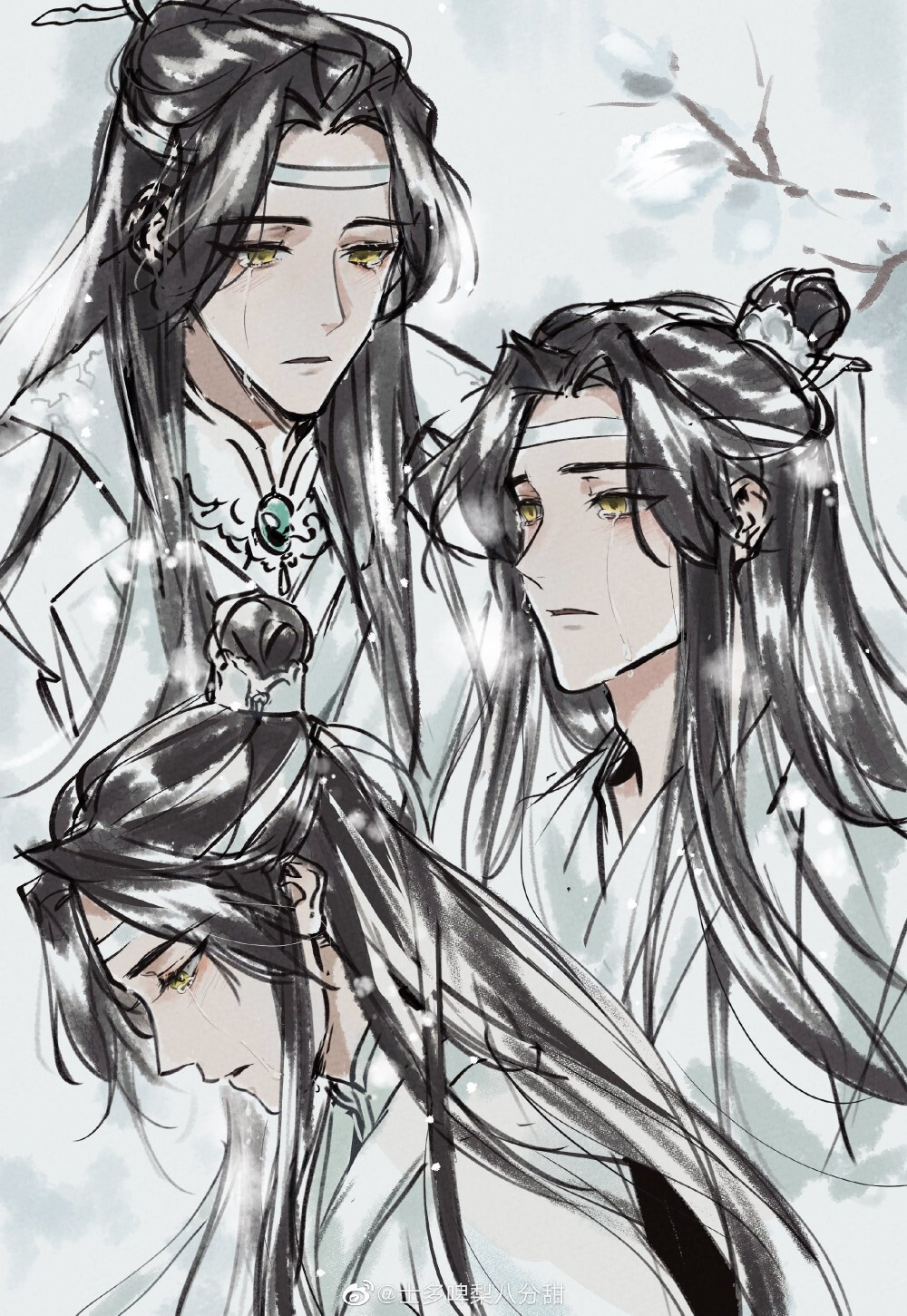 魔道祖师