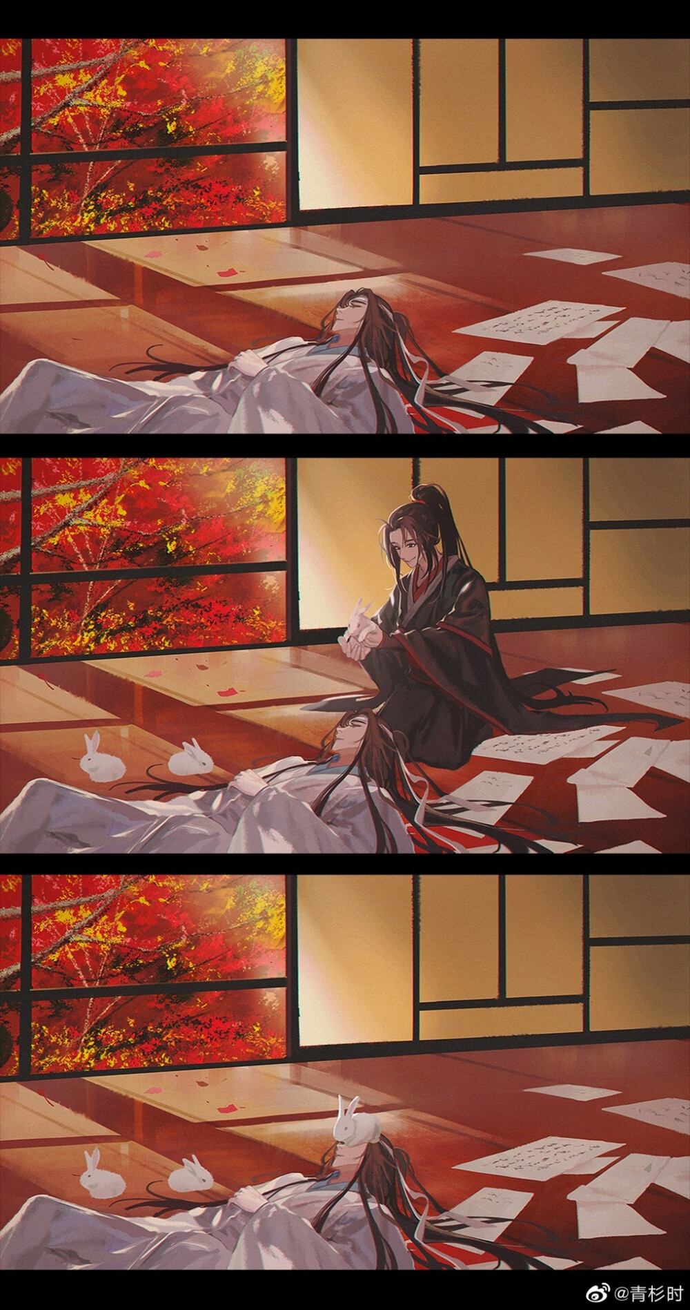 魔道祖师