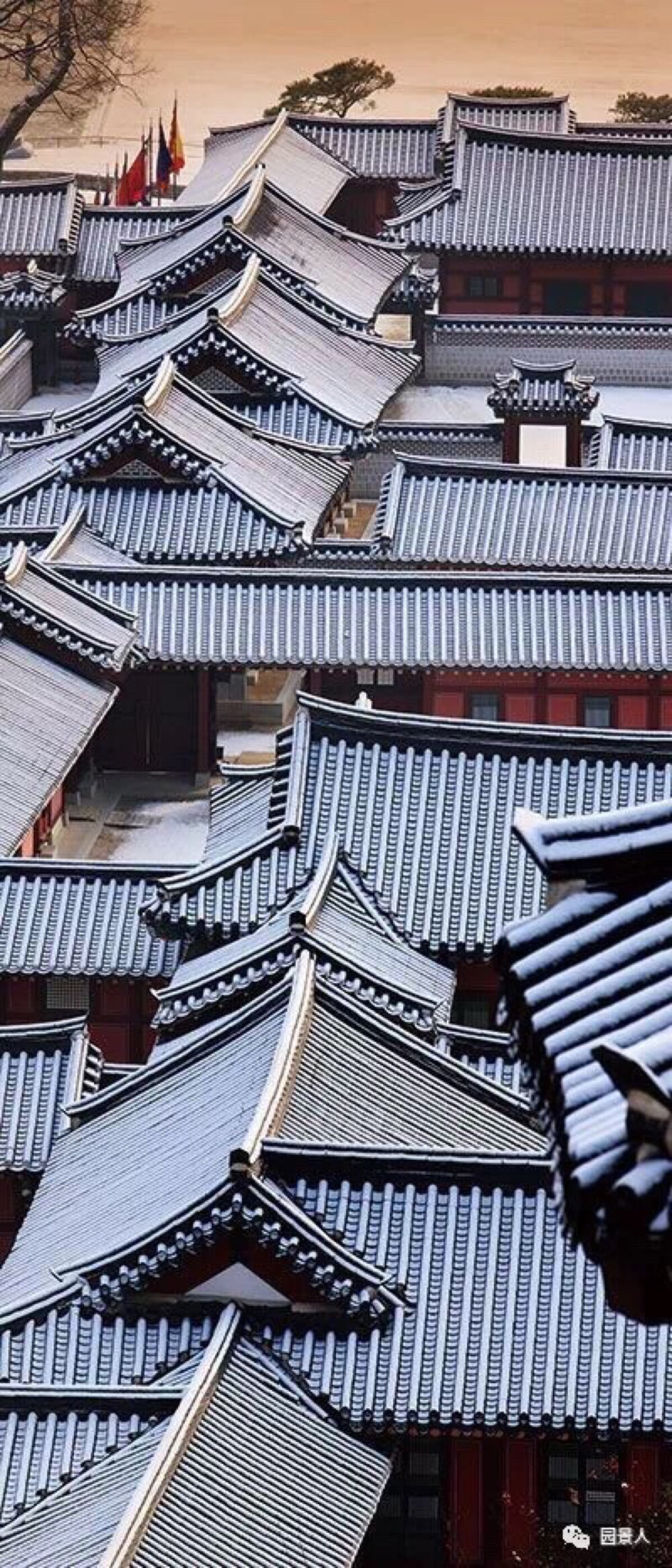 仿古建筑·古建筑