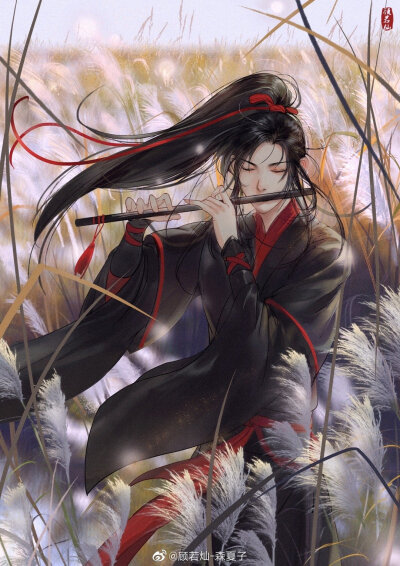 魔道祖师