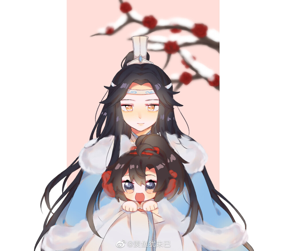 魔道祖师