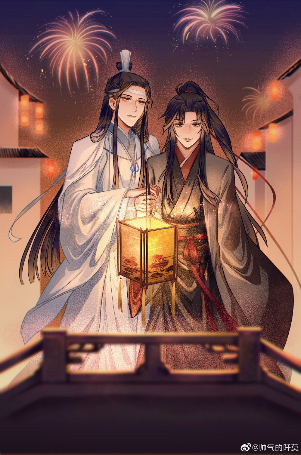 魔道祖师