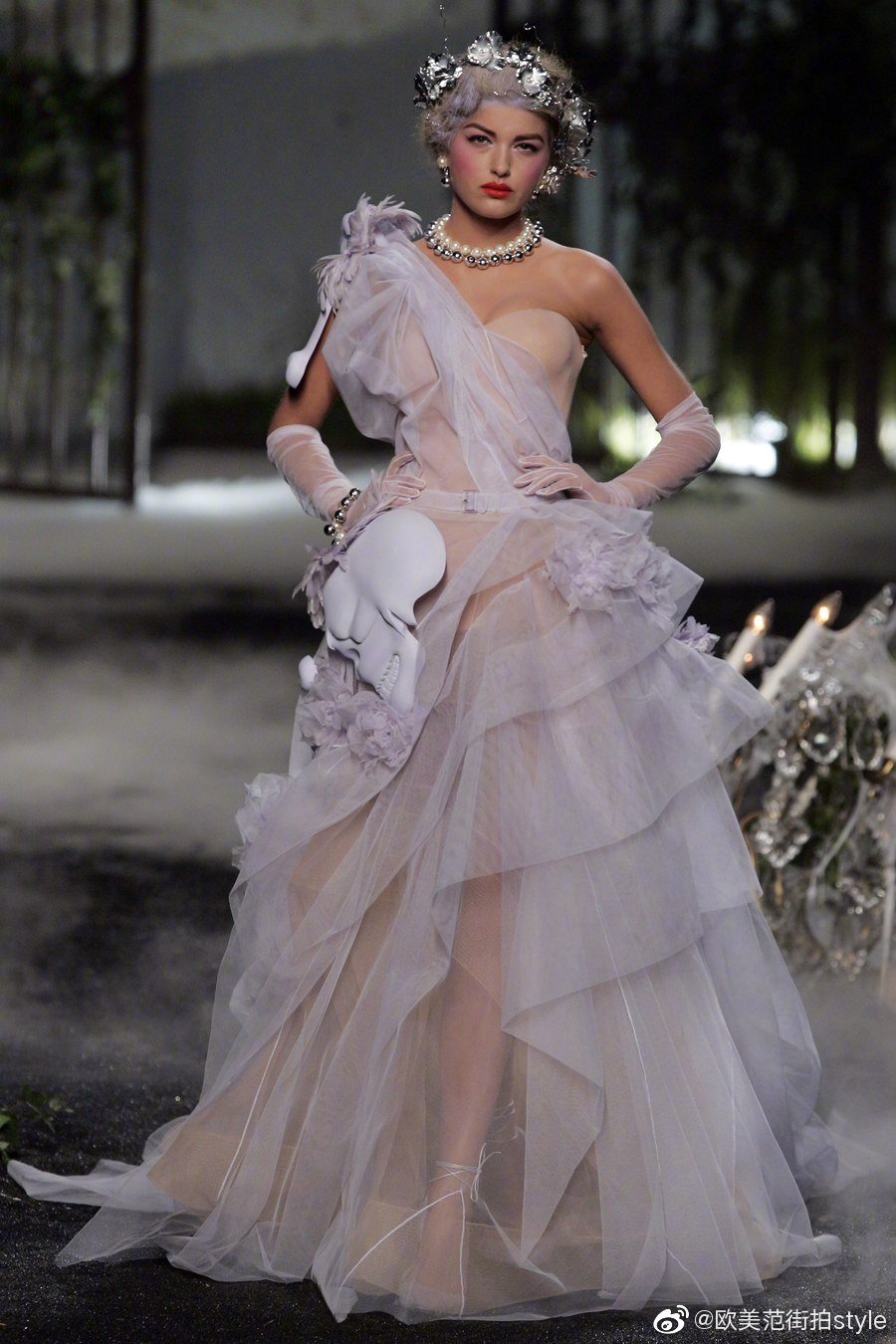 Dior 2005 