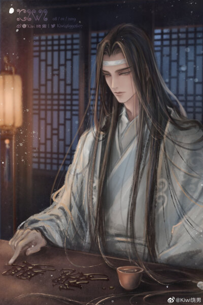 魔道祖师