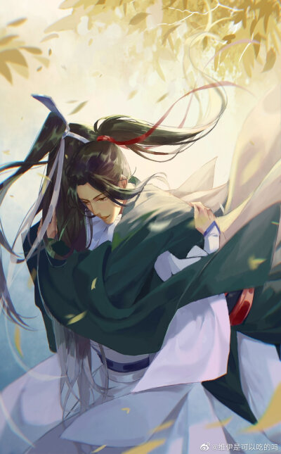 魔道祖师