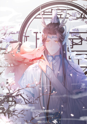 魔道祖师