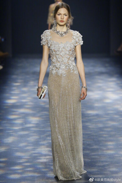  Marchesa 2016 