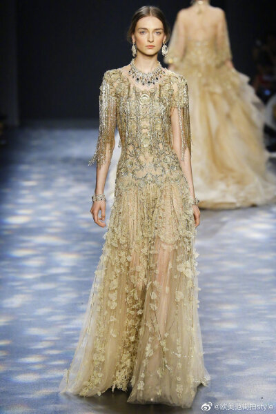  Marchesa 2016 