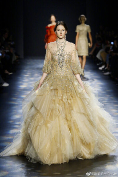  Marchesa 2016 