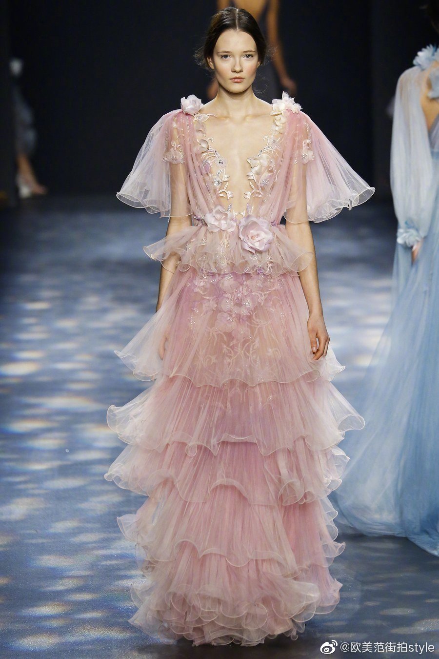  Marchesa 2016 