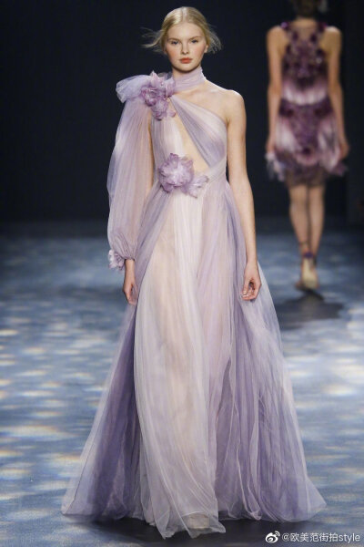  Marchesa 2016 