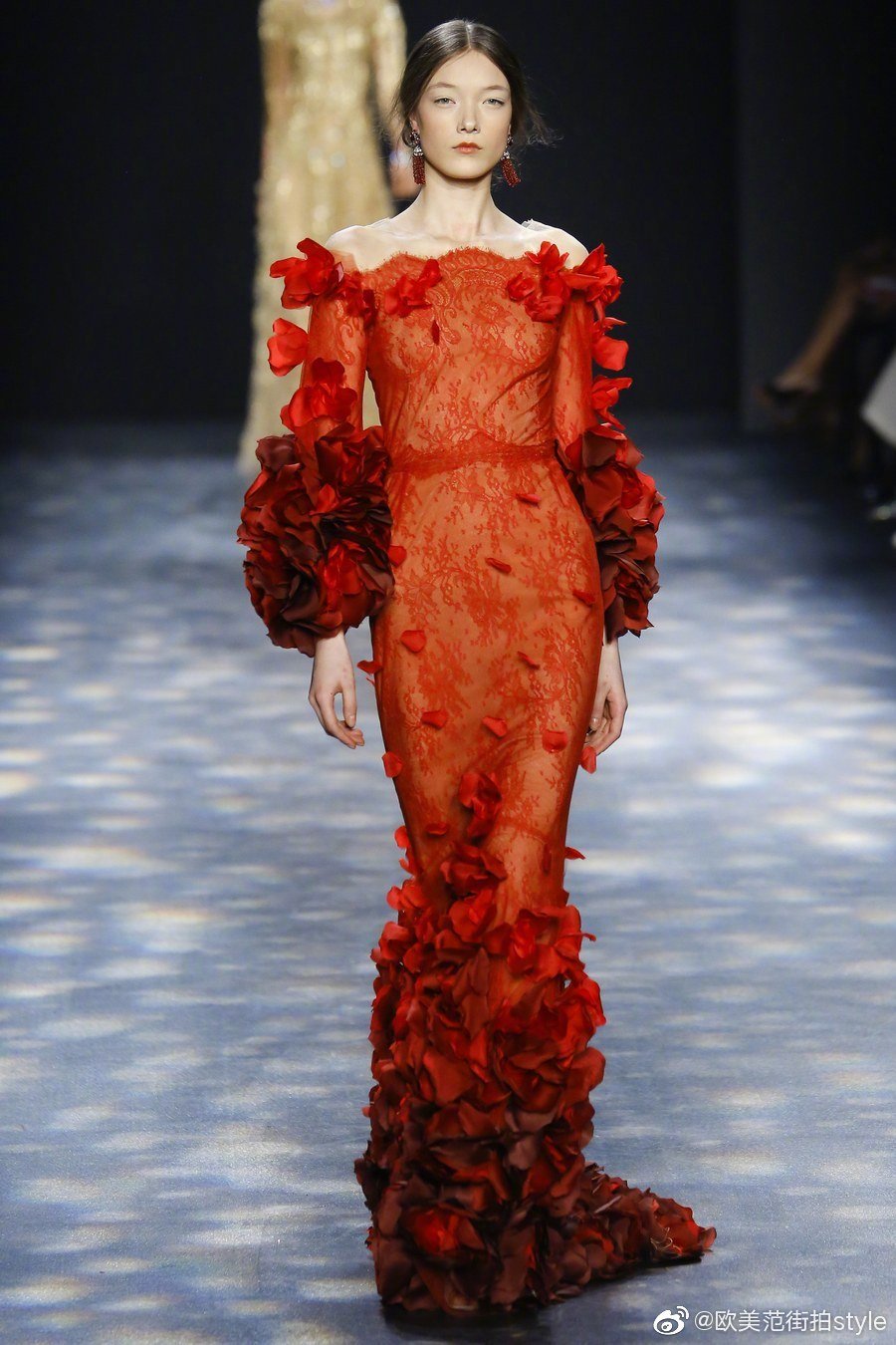  Marchesa 2016 