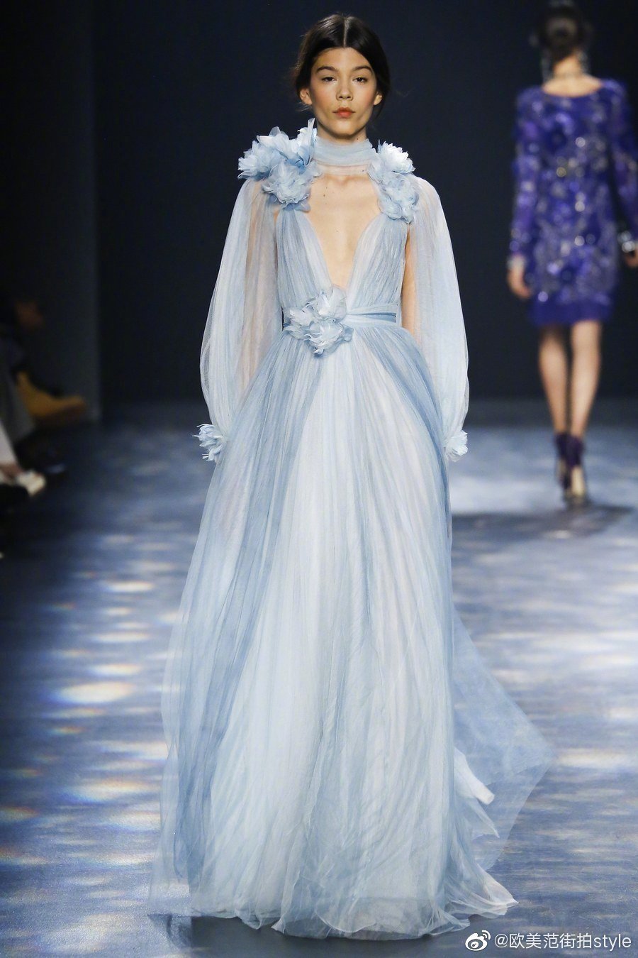  Marchesa 2016 