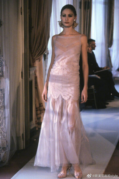 Chanel 1997 