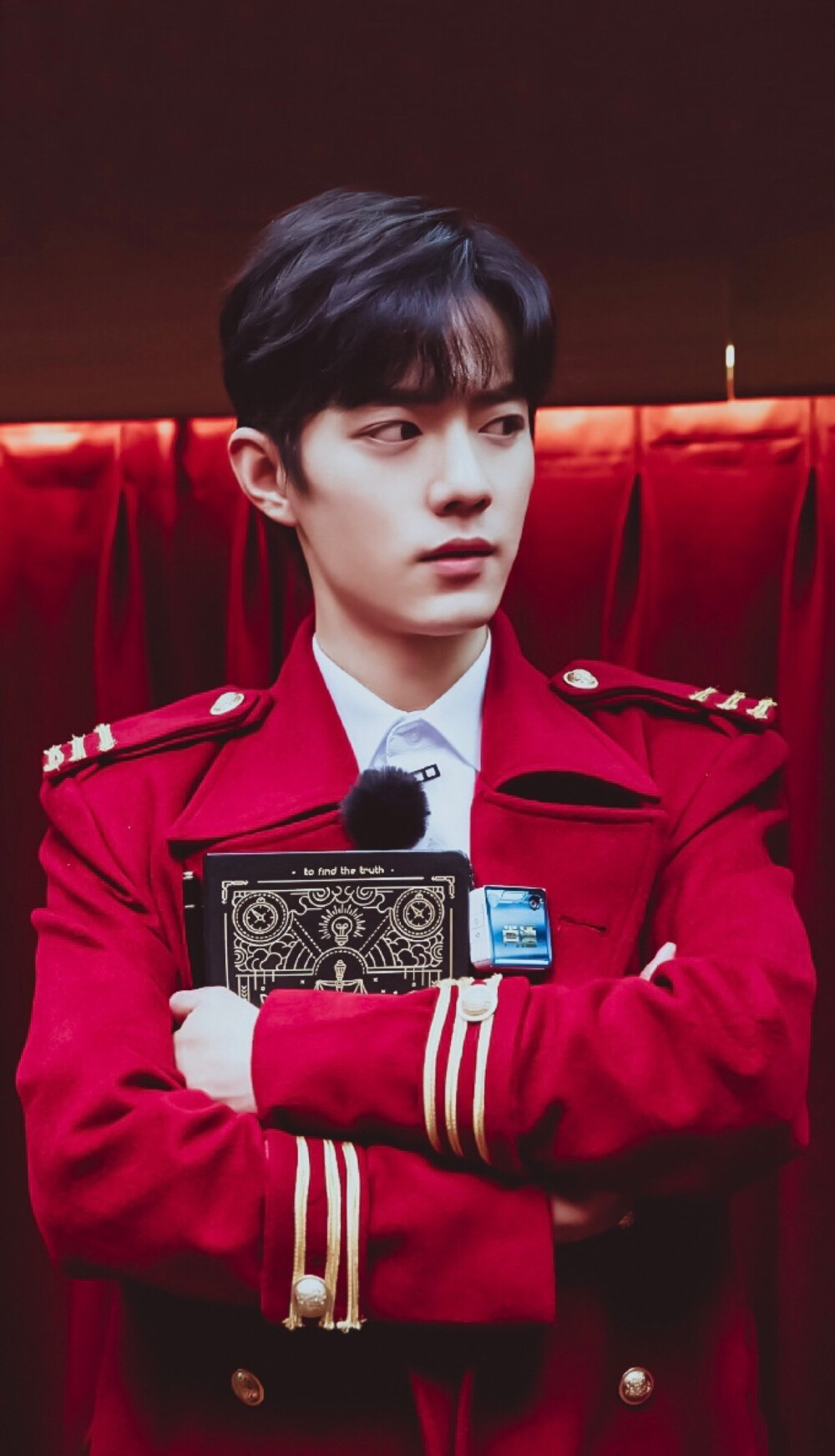 ＃明星大侦探-小飞侠