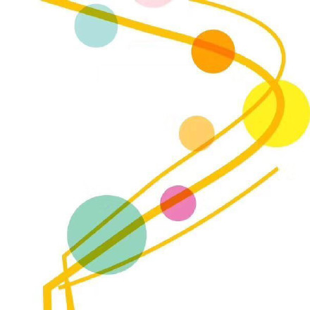 朋友圈九宫格环绕图五角星6