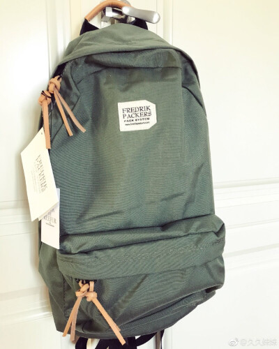 fredrik packers包 reefur