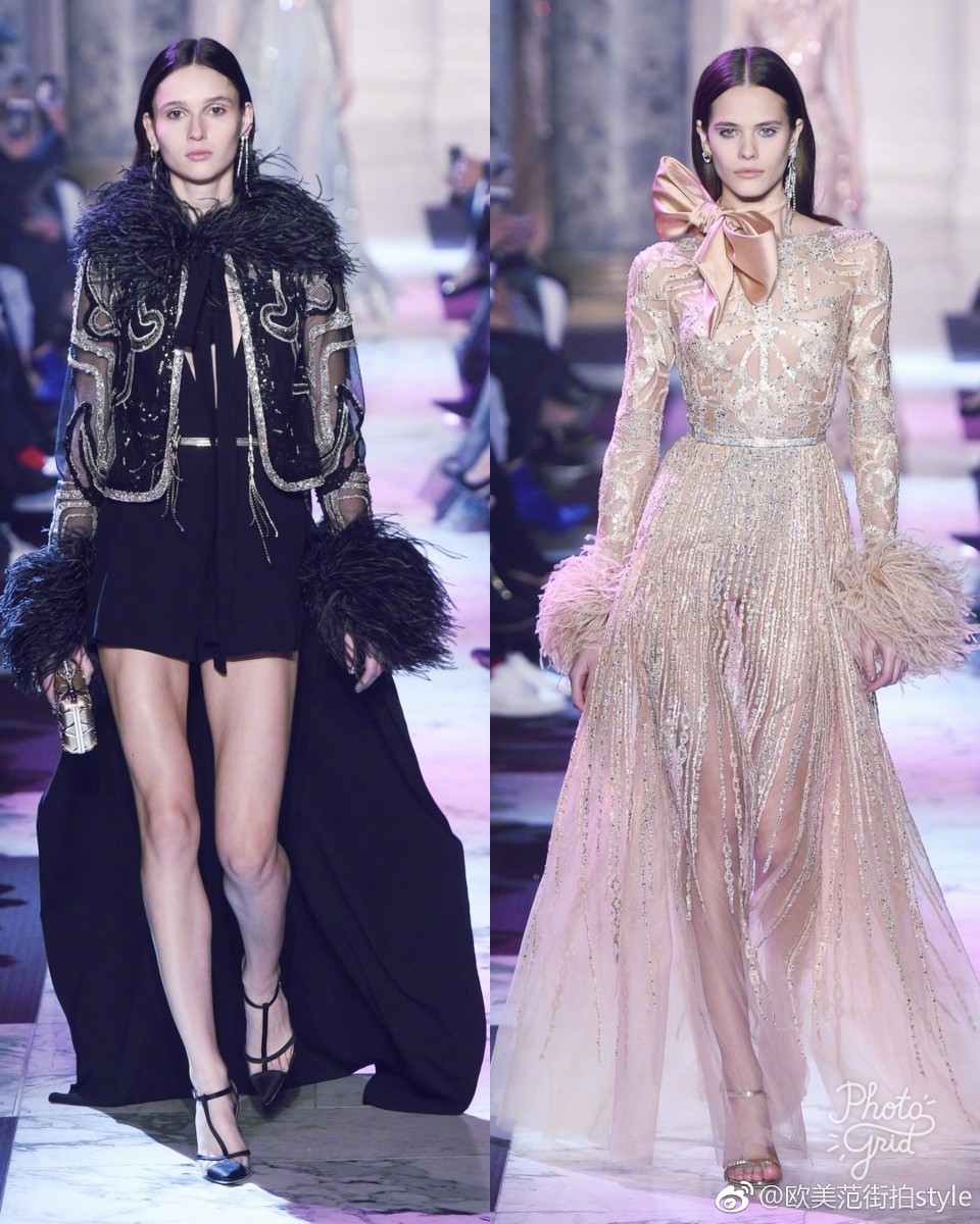  Elie Saab 