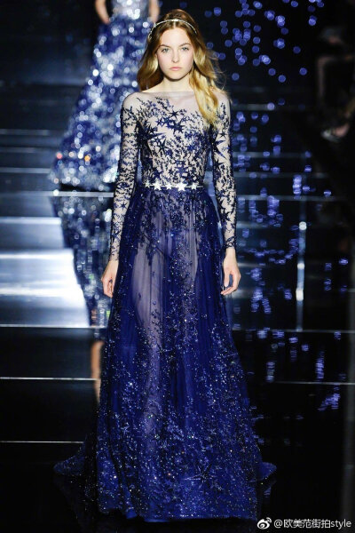 Zuhair Murad 2015