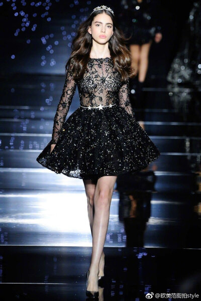 Zuhair Murad 2015