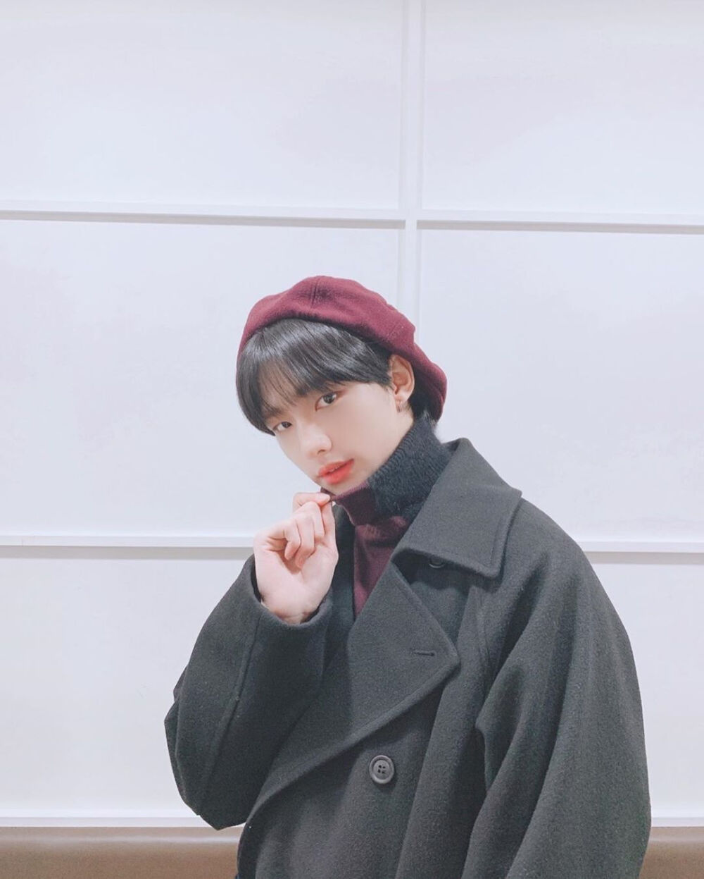 Stray Kids 黄铉辰（Hwang Hyun Jin）