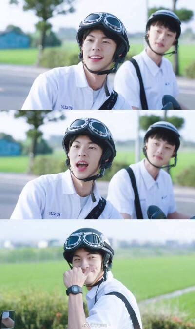 许光汉/李子维/王诠胜/想见你