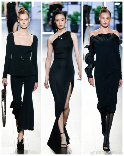 Cushnie Et Ochs