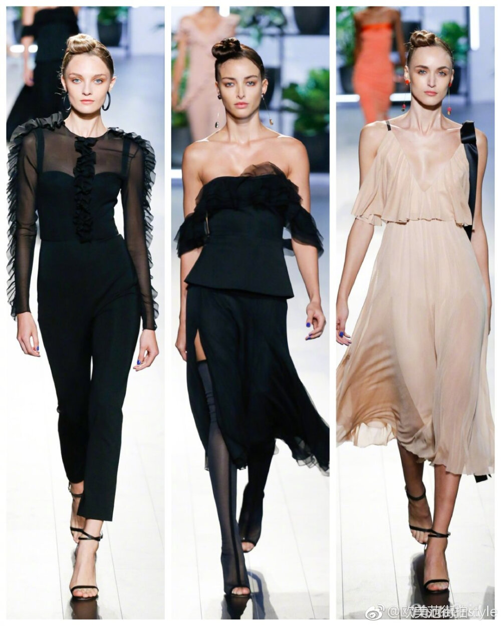 Cushnie Et Ochs