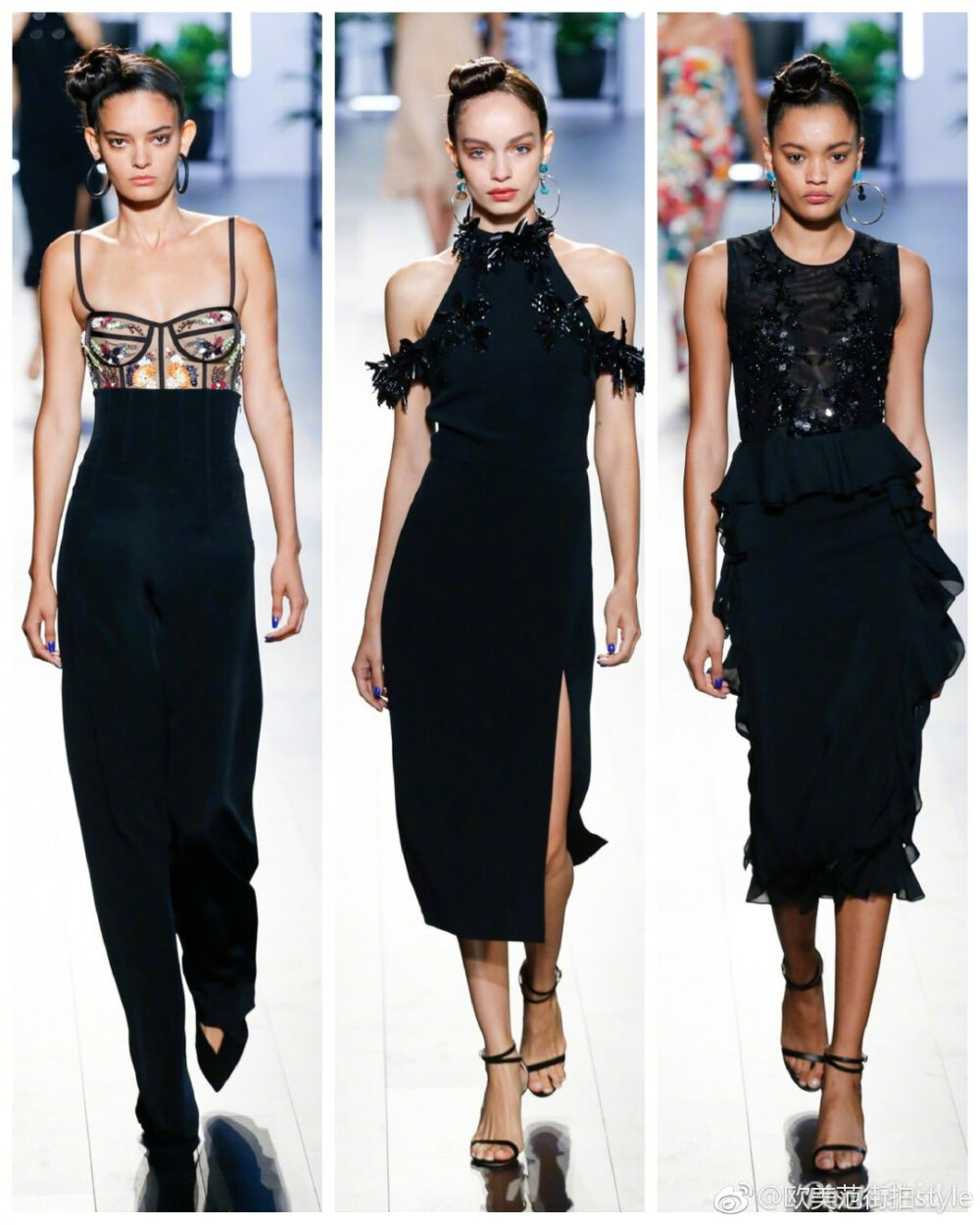 Cushnie Et Ochs