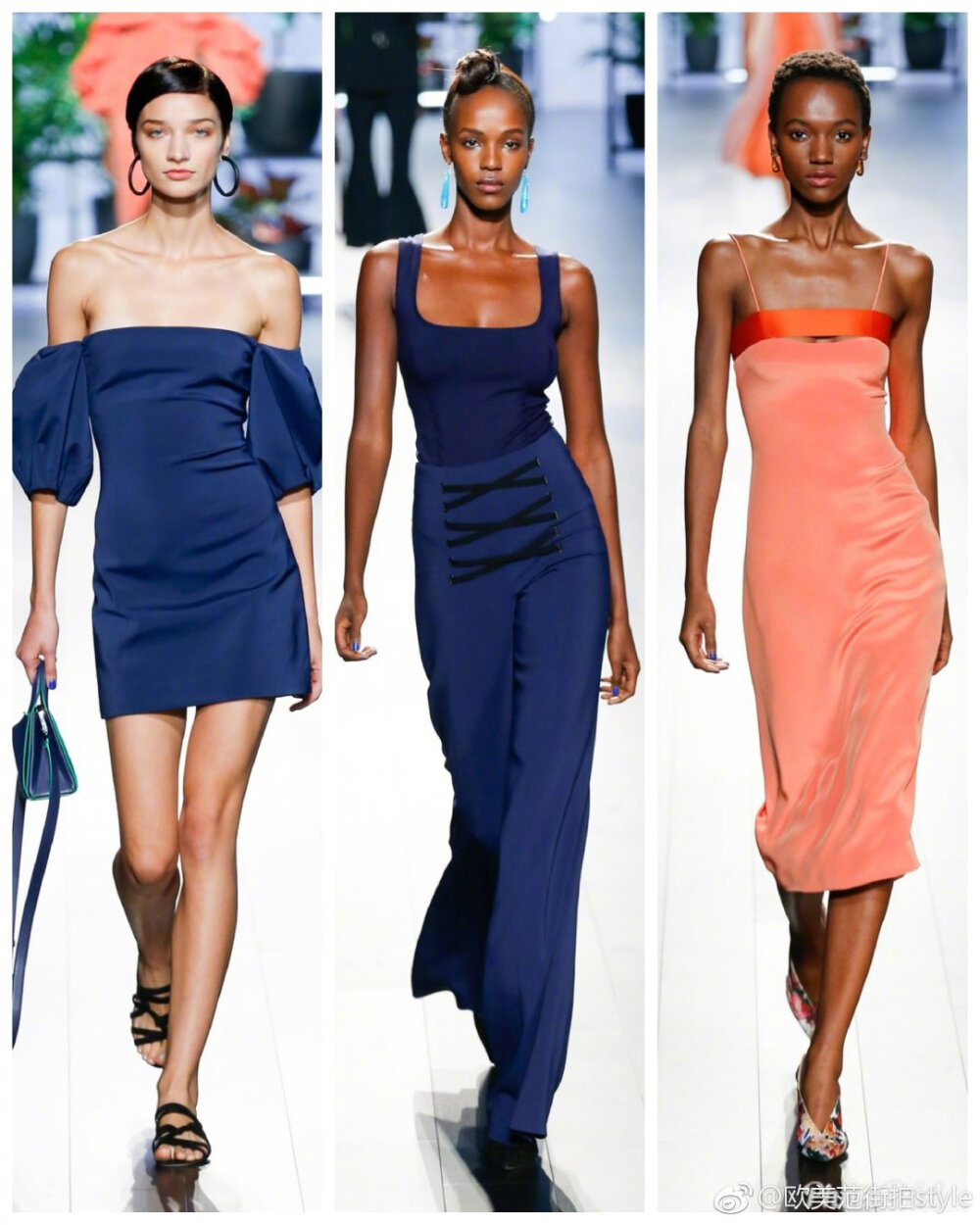 Cushnie Et Ochs